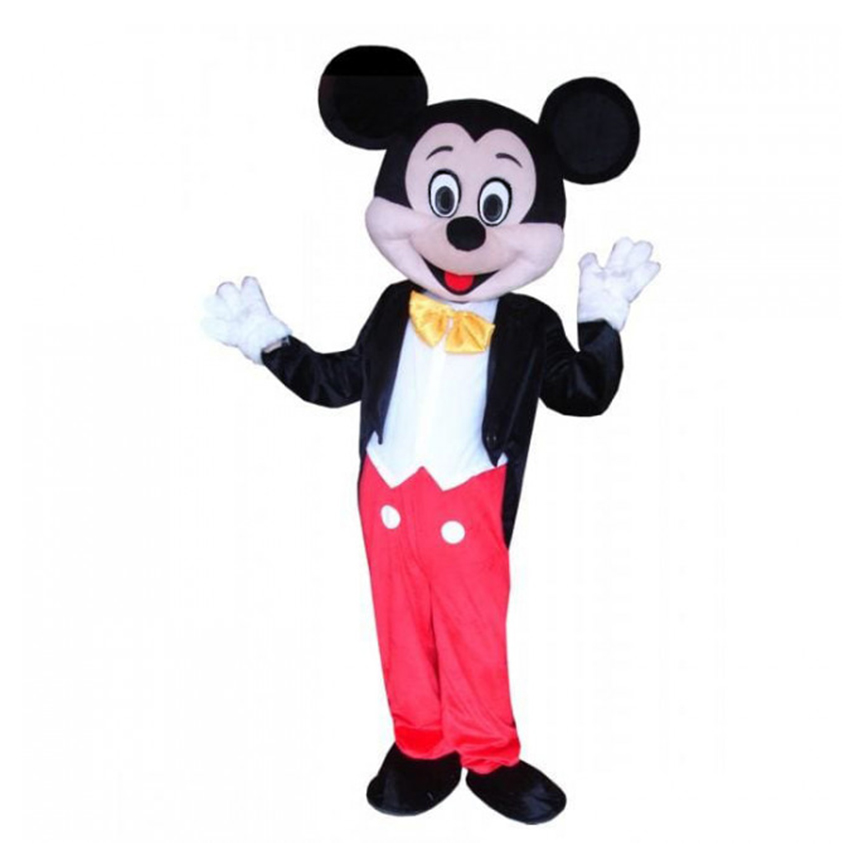 Mickey Mouse - Mascotte festa di compleanno