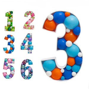 Centrotavola cornice